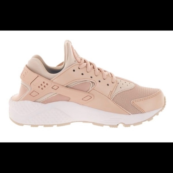 Kid’s Nike Air Huarache Run - Picture 5 of 5